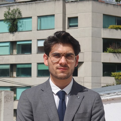 Emilio Chávez Vilchis