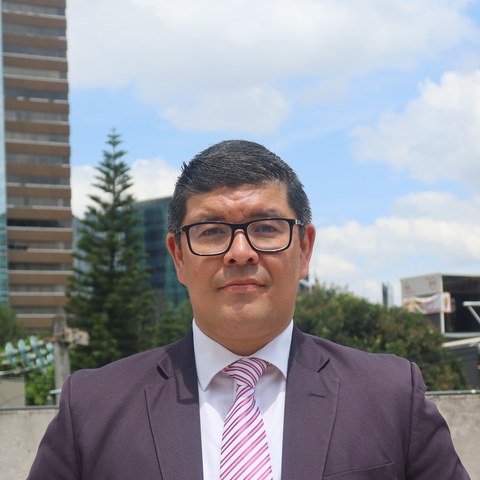 Fernando Olvera Vargas