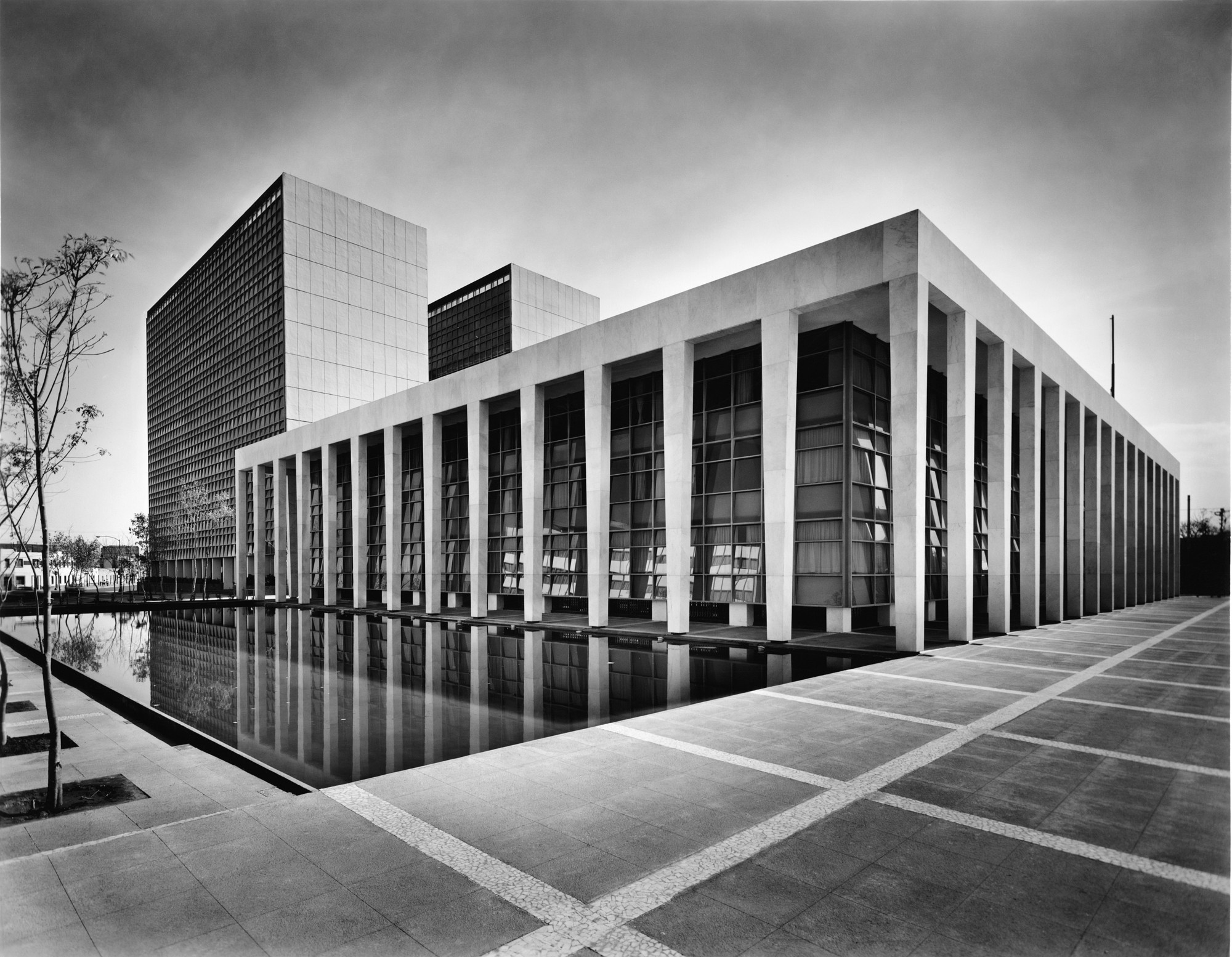 Mejía Luna, S.C. — Despacho de abogados litigantes