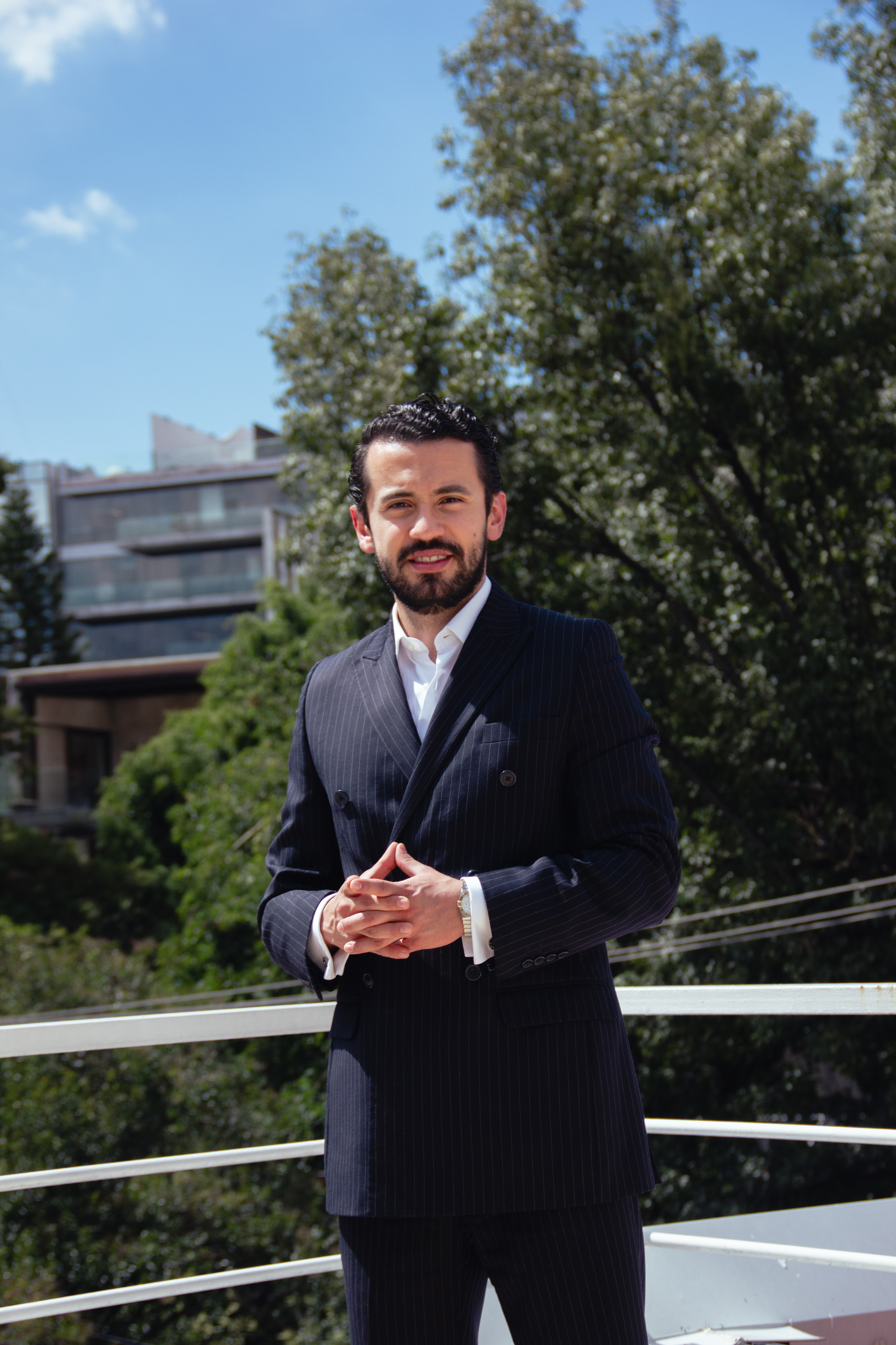 Rodrigo Mejía Luna