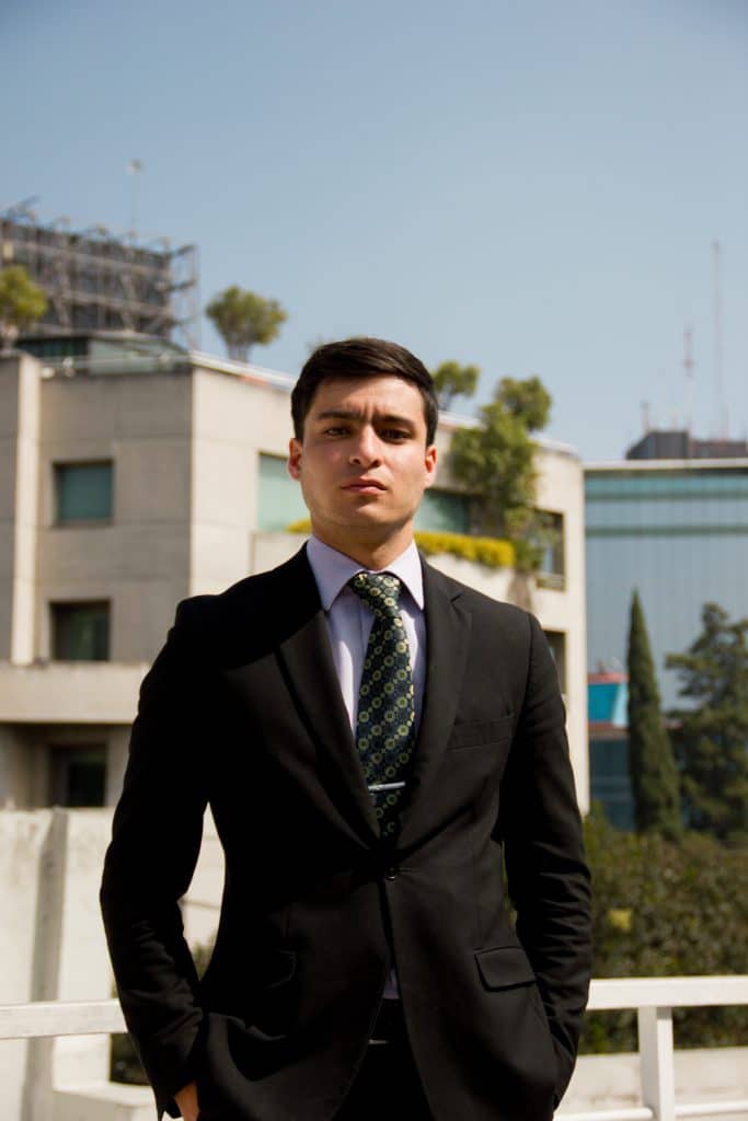 Hector Mariano Molina