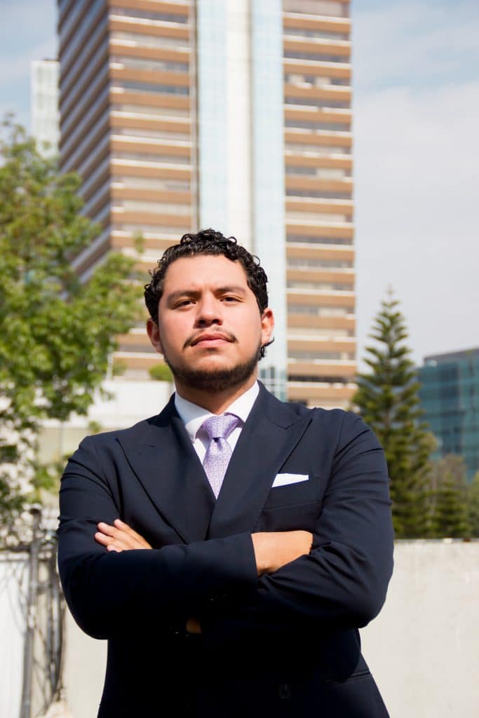 Sebastián García Espinosa